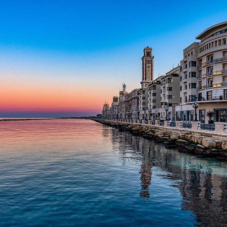 Magda House & Parking Apartment Bari Exterior foto